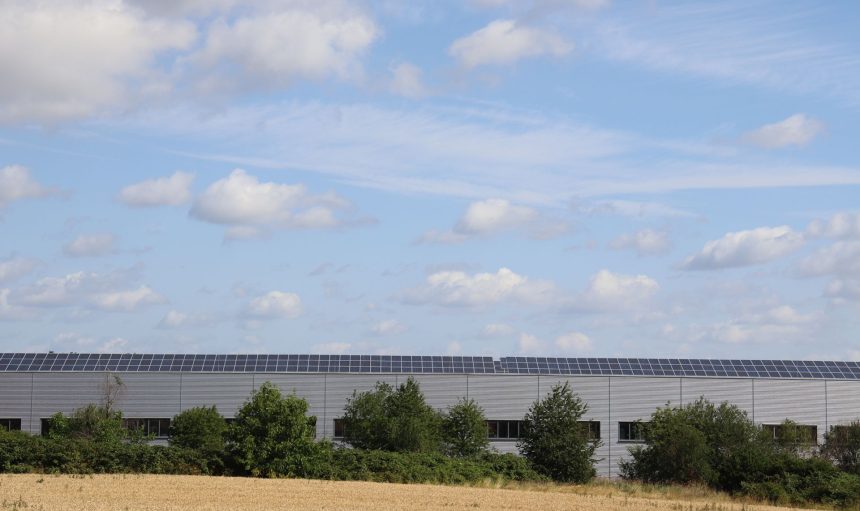Czym jest magazyn energii 10 kWh i jak go odczytywać