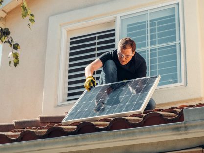 Magazyn energii do fotowoltaiki