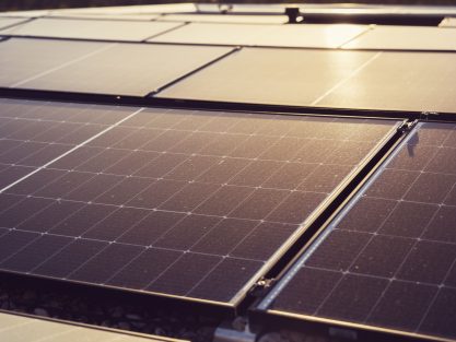 Agrofotowoltaika przepisy, opłacalność i dotacje dla rolników w 2025 roku