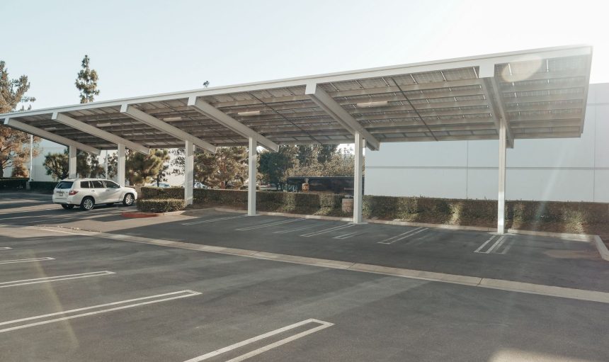 Carport