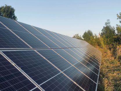 Fotowoltaika off-grid